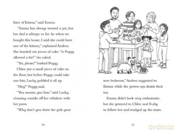Pug Who Wanted To Be A Witch - Bella Swift [KSIĄŻKA]
