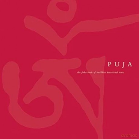Puja New Edt Hbk - Sangharakshita [KSIĄŻKA]