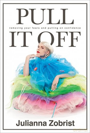 Pull It Off - Julianna Zobrist [KSIĄŻKA]