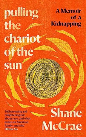 Pulling The Chariot Of The Sun - Shane Mccrae [KSIĄŻKA]