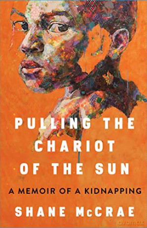 Pulling The Chariot Of The Sun - Shane Mccrae [KSIĄŻKA]