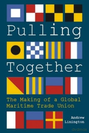 Pulling Together - Andrew Linington [KSIĄŻKA]