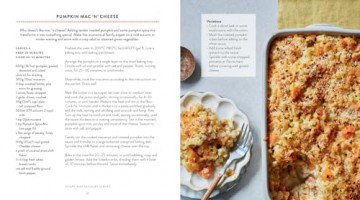 Pumpkin Spice Cookbook - Heather Thomas [KSIĄŻKA]