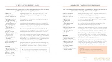Pumpkin Spice Cookbook - Heather Thomas [KSIĄŻKA]