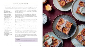 Pumpkin Spice Cookbook - Heather Thomas [KSIĄŻKA]