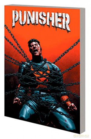 Punisher Vol. 2 - Jason Aaron [KSIĄŻKA]