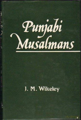 Punjabi Musalmans [KSIĄŻKA]