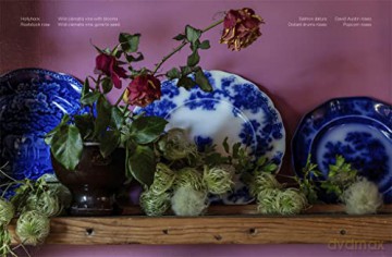 Punk Ikebana - Louesa Roebuck [KSIĄŻKA]