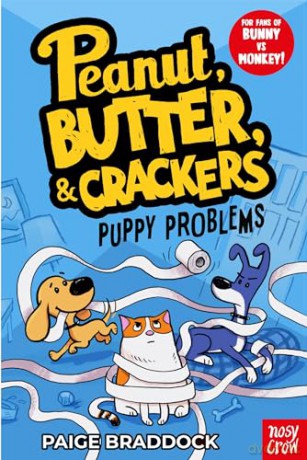 Puppy Problems - Paige Braddock [KSIĄŻKA]