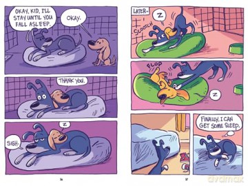 Puppy Problems - Paige Braddock [KSIĄŻKA]