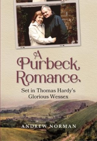 Purbeck Romance - Andrew Norman [KSIĄŻKA]