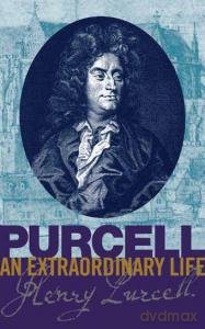 Purcell - Bruce Wood [KSIĄŻKA]