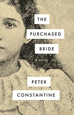 Purchased Bride [KSIĄŻKA]