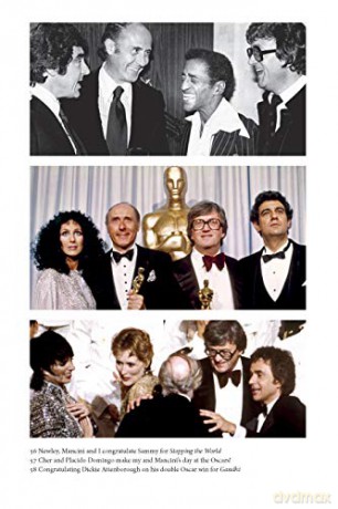 Pure Imagination: A Sorta Biography - Leslie Bricusse [KSIĄŻKA]