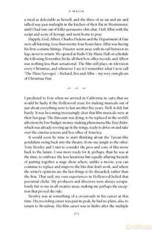 Pure Imagination: A Sorta Biography - Leslie Bricusse [KSIĄŻKA]