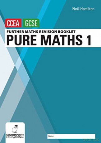 Pure Maths 1further Mathematics Rev--1 - Neill Hamilton [KSIĄŻKA]