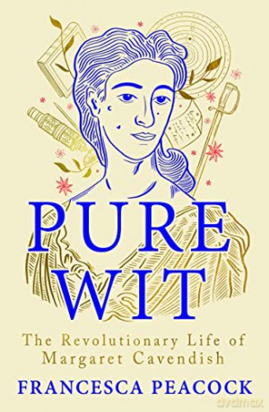Pure Wit - Francesca Peacock [KSIĄŻKA]