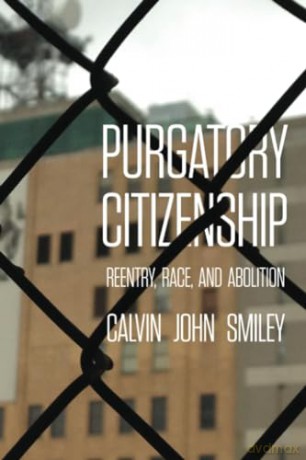 Purgatory Citizenship - Calvin John Smiley [KSIĄŻKA]