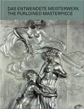 Purloined Masterpiece [KSIĄŻKA]