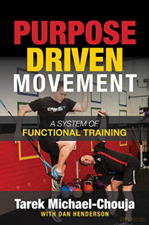 Purpose Driven Movement [KSIĄŻKA]