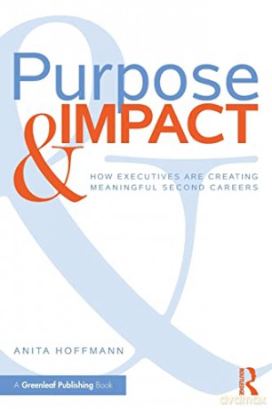 Purpose Impact - Anita Hoffmann [KSIĄŻKA]