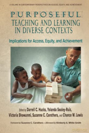 Purposeful Teaching And Learning In Dive - Hucks Sealey-Ruiz [KSIĄŻKA]