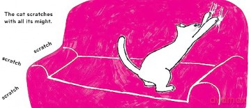 Purring Rolling Stretching - Chihiro Ishizu [KSIĄŻKA]
