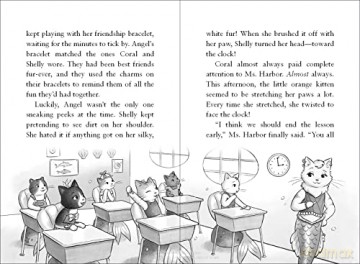 Purrmaids 14 Contest Cattastrophe - Sud Bardhan-Quallen [KSIĄŻKA]