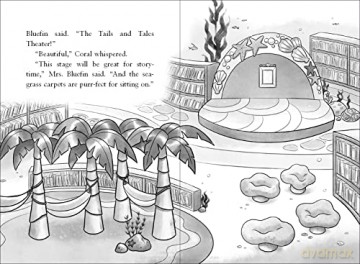 Purrmaids 14 Contest Cattastrophe - Sud Bardhan-Quallen [KSIĄŻKA]