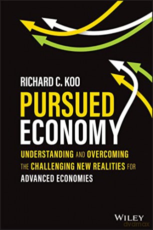 Pursued Economy [KSIĄŻKA]