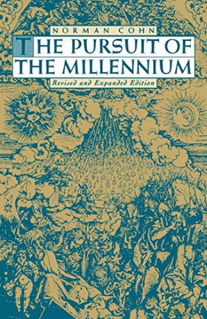 Pursuit Of Millenium Gb P - Cohn [KSIĄŻKA]