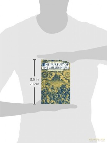 Pursuit Of Millenium Gb P - Cohn [KSIĄŻKA]