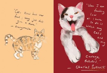 Puss In Books - Paul Magrs [KSIĄŻKA]