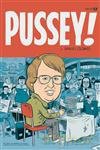 Pussey - Daniel Clowes [KSIĄŻKA]