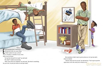Put Your Shoes On Get Ready - Raphael Warnock [KSIĄŻKA]
