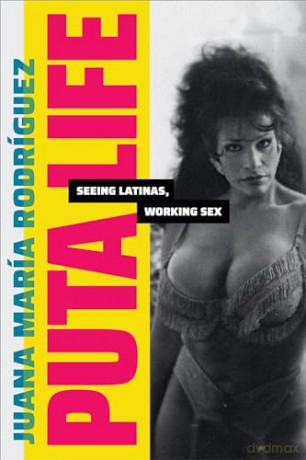 Puta Life - Juana Mar Rodr Guez [KSIĄŻKA]