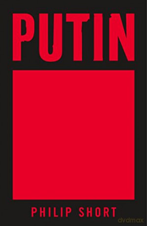 Putin - Philip Short [KSIĄŻKA]