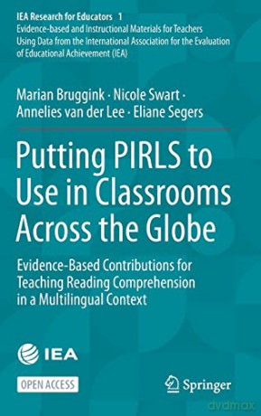 Putting Pirls To Use In Classrooms Acros - Marian Bruggink [KSIĄŻKA]
