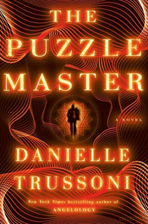 Puzzle Master - Danielle Trussoni [KSIĄŻKA]
