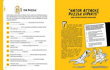 Puzzlelopedia - Robert Leighton [KSIĄŻKA]