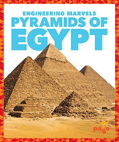 Pyramids Of Egypt - Vanessa Black [KSIĄŻKA]