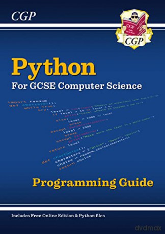 Python [KSIĄŻKA]