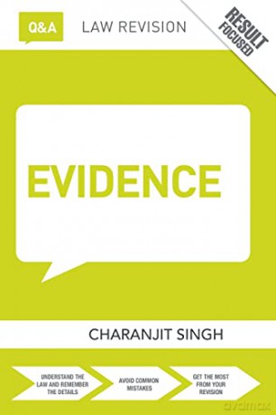 Q A Evidence - Charanjit Singh [KSIĄŻKA]