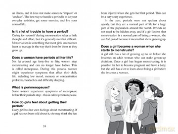 Q&A About Growing Up For Boys And Girls - Joanna Cole [KSIĄŻKA]