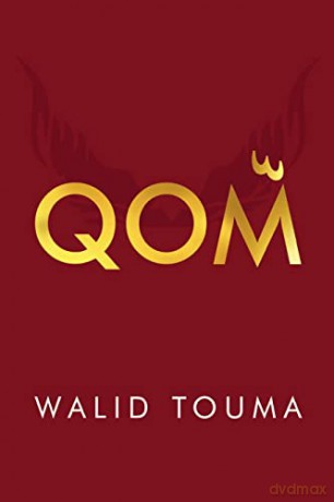 Qom - Walid Touma [KSIĄŻKA]