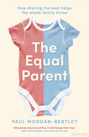 Qual Parent - Paul Morgan-Bentley [KSIĄŻKA]