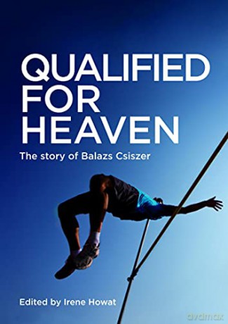 Qualified For Heaven - Irene Howat [KSIĄŻKA]