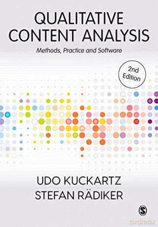 Qualitative Content Analysis - Kuckartz Udo [KSIĄŻKA]