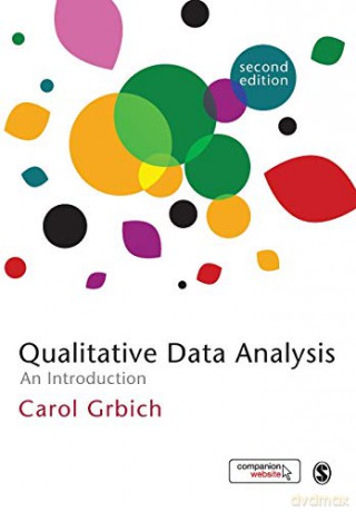 Qualitative Data Analysis - Carol Grbich [KSIĄŻKA]