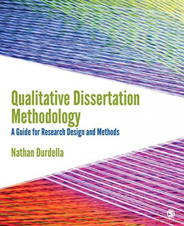 Qualitative Dissertation Methodology - Un Known [KSIĄŻKA]